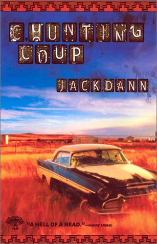 Bad Medicine by Jack Dann