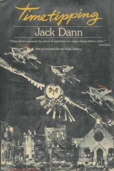 Timetipping by Jack Dann