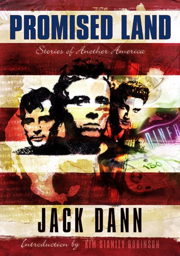 Promised Land by Jack Dann