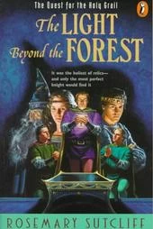 The Light Beyond the Forest