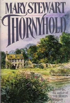 Thornyhold by Mary Stewart