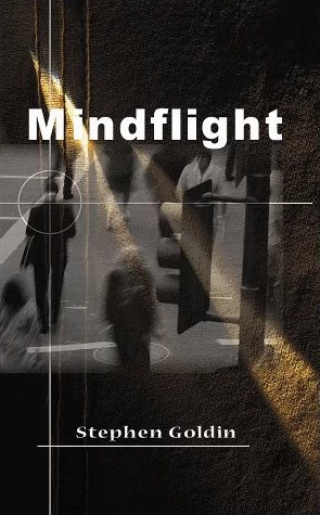Mindflight (The Mindsaga #1) by Stephen Goldin