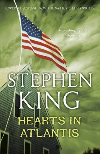 Hearts in Atlantis by Stephen King