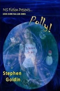 Polly! by Stephen Goldin
