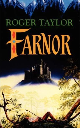 Farnor (Nightfall #1) by Roger Taylor