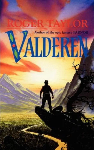 Valderen (Nightfall #2) by Roger Taylor