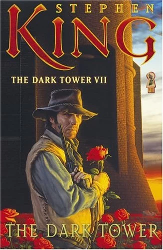 The Dark Tower (The Dark Tower #7) by Stephen King