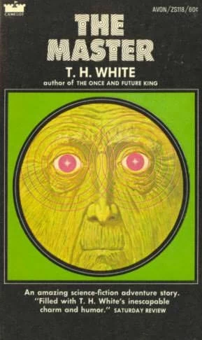 The Master by T. H. White