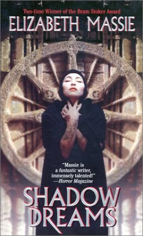 Shadow Dreams by Elizabeth Massie