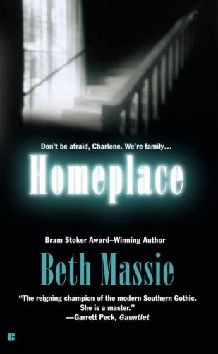 Homeplace by Beth Massie