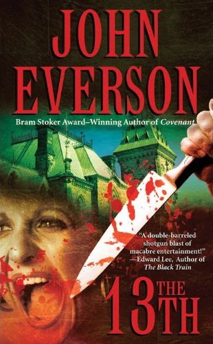 The 13th by John Everson