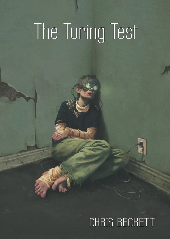 The Turing Test by Chris Beckett