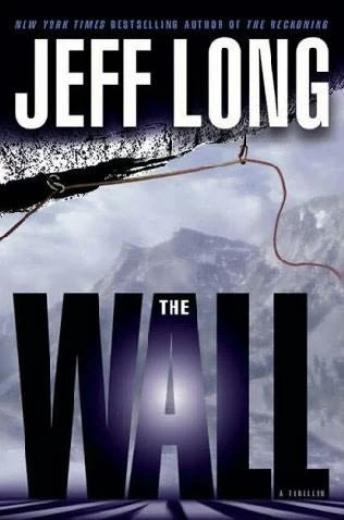 The Wall by Jeff Long