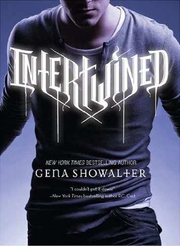 Intertwined (Intertwined #1) by Gena Showalter