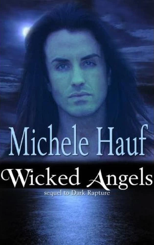 Wicked Angels by Michele Hauf
