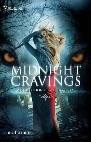 Midnight Cravings by Lori Devoti, Michele Hauf, Karen Whiddon, Bonnie Vanak, Vivi Anna, Anna Leonard