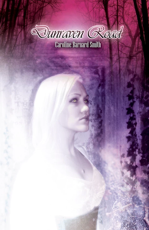 Dunraven Road by Caroline Barnard-Smith