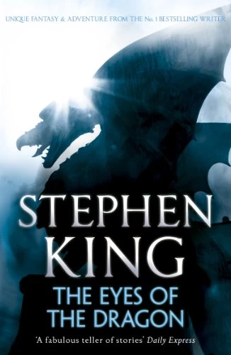 The Eyes of the Dragon by Stephen King