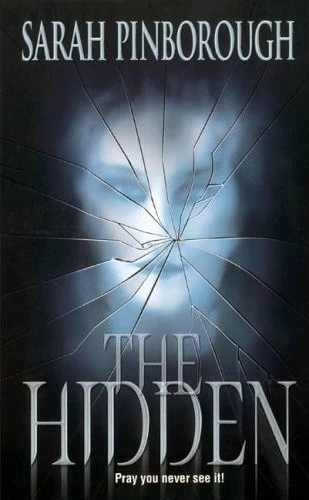 The Hidden by Sarah Pinborough