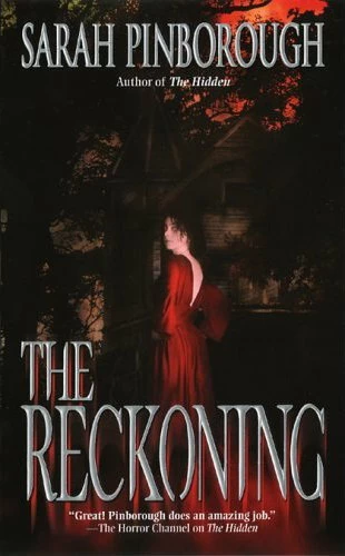The Reckoning by Sarah Pinborough