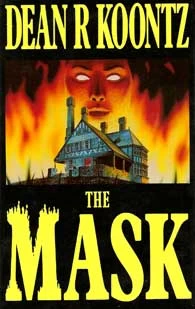 The Mask by Dean Koontz
