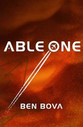 Able One by Ben Bova