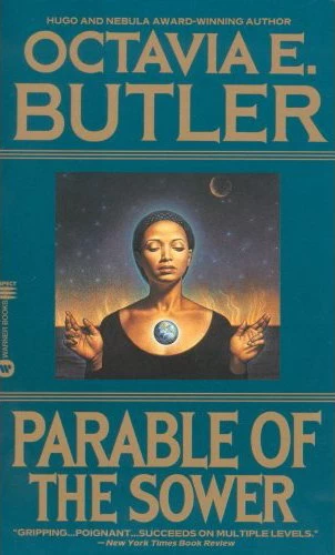 Parable of the Sower