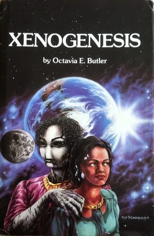 Xenogenesis (The Xenogenesis Series) by Octavia E. Butler