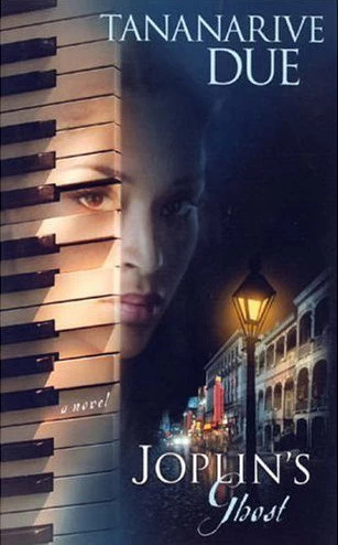 Joplin's Ghost by Tananarive Due