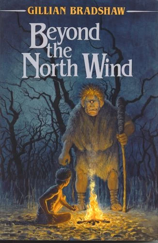 Beyond the North Wind by Gillian Bradshaw
