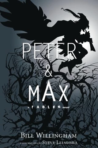Peter and Max