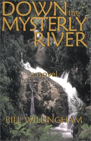 Down the Mysterly River by Bill Willingham