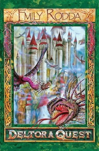 Deltora Quest (Deltora Quest) by Emily Rodda