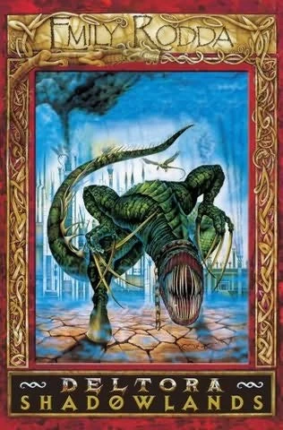 Deltora Shadowlands (Deltora Shadowlands / Deltora Quest 2) by Emily Rodda
