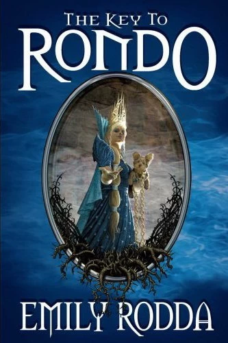 The Key to Rondo (Rondo #1) by Emily Rodda