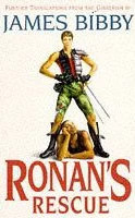 Ronan's Rescue (Ronan #2) by James Bibby