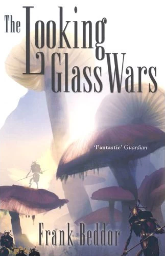 The Looking Glass Wars (The Looking Glass Wars #1) by Frank Beddor