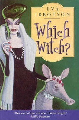 Which Witch? by Eva Ibbotson