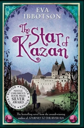The Star of Kazan by Eva Ibbotson