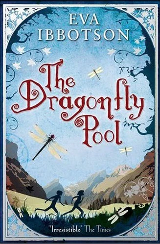 The Dragonfly Pool by Eva Ibbotson