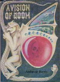A Vision of Doom by Ambrose Bierce