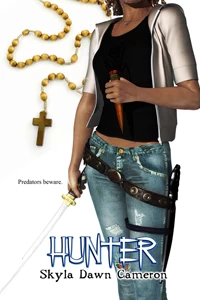 Hunter