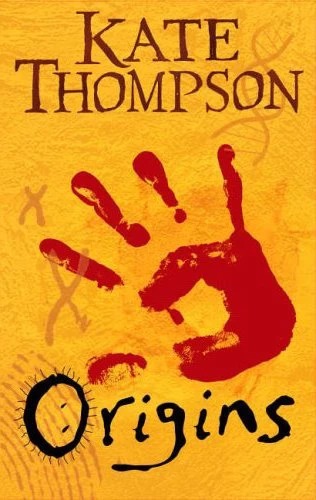 Origins (The Missing Link #3) by Kate Thompson