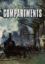 Compartments by Zoran Zivkovic