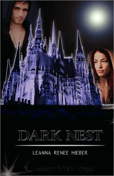 Dark Nest by Leanna Renee Hieber