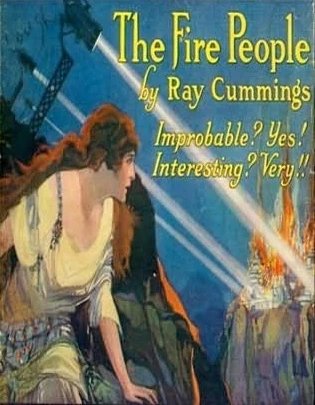 The Fire People