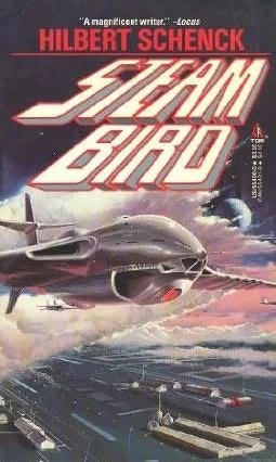 Steambird by Hilbert Schenck