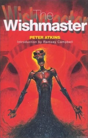 The Wishmaster by Peter Atkins