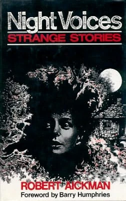 Night Voices: Strange Stories by Robert Aickman