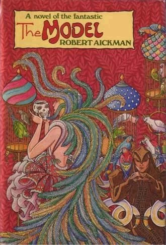 The Model by Robert Aickman